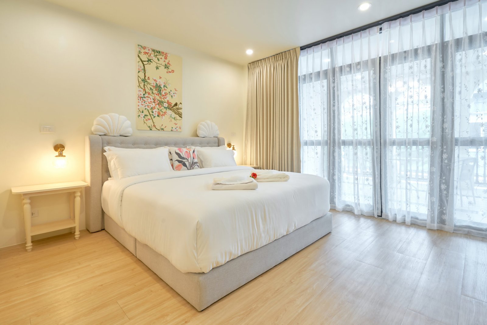 Hawa House - 111