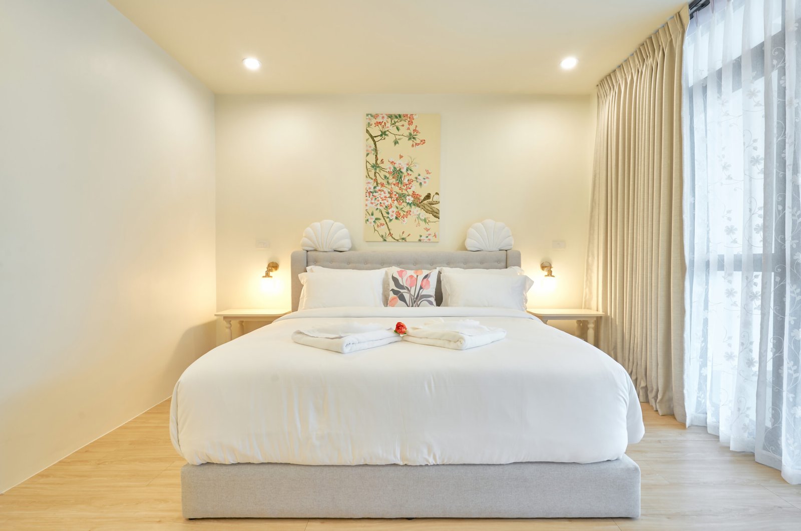 Hawa House - 112