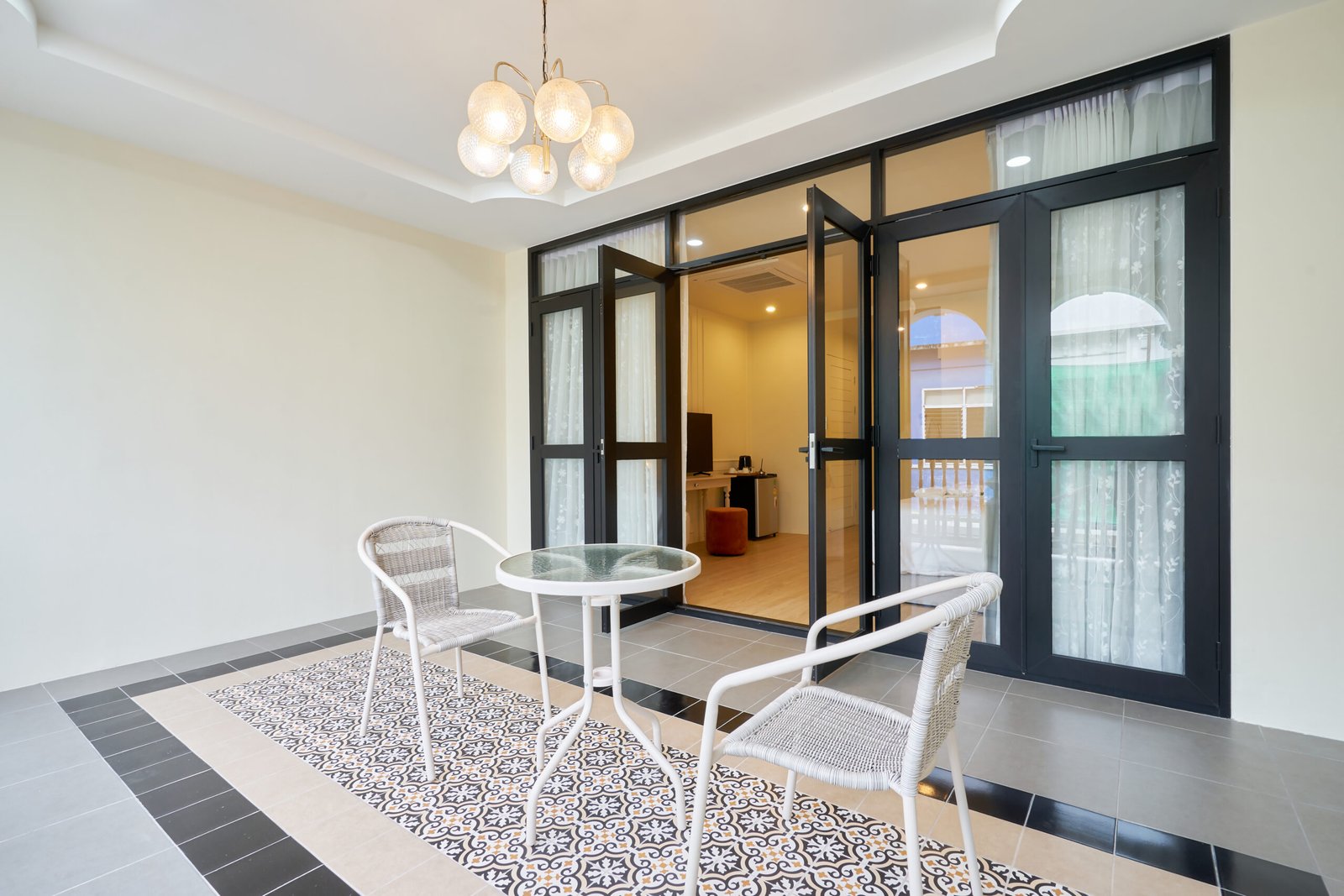 Hawa House - 117